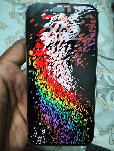 Apple iPhone 14 Pro Max