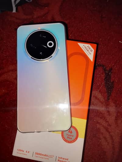 Tecno SPARK 30C