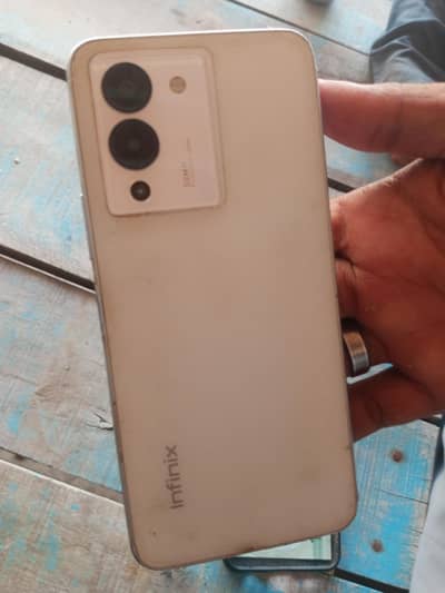 Infinix Note 12 VIP