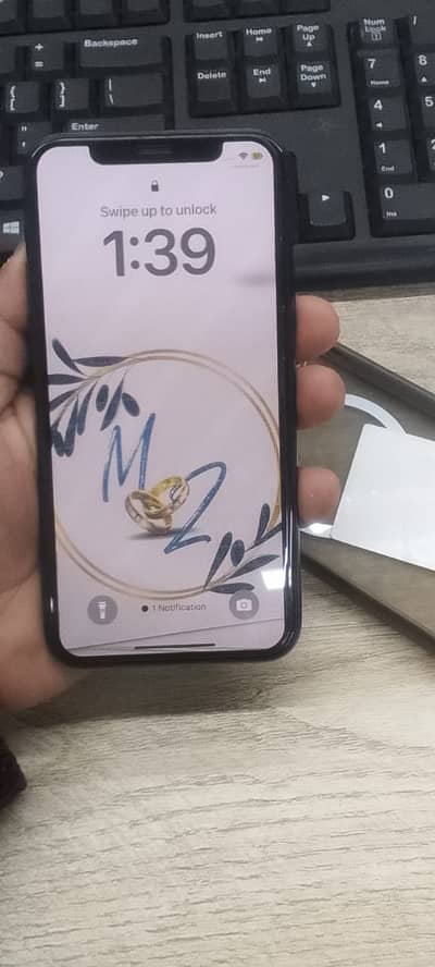 Apple iPhone 11 Pro