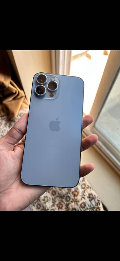 Iphone 13 Pro MAX 256GB
