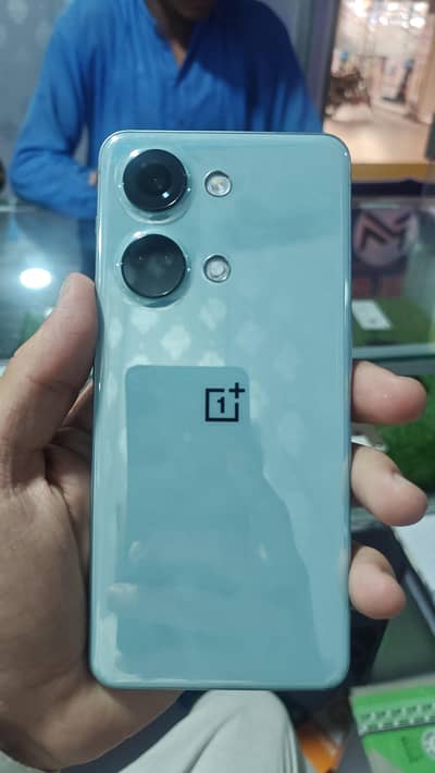 One Plus Nord 3