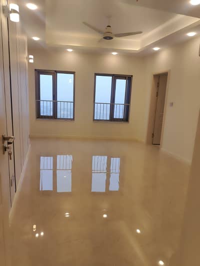 Open View Karakarom Greens 2 Bedrooms Flat