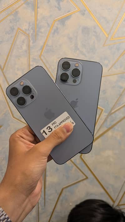 Apple iPhone 13 Pro