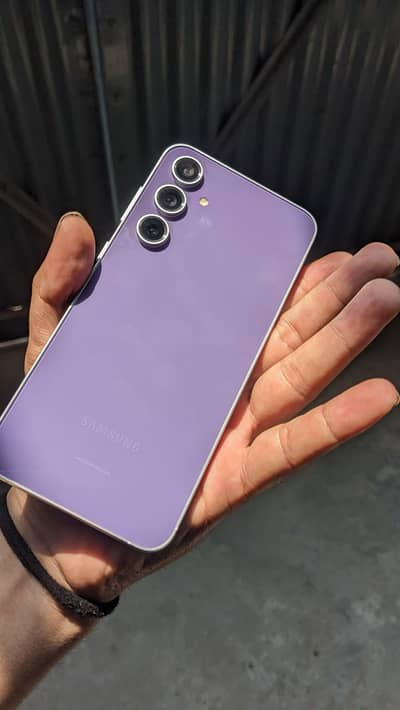 Samsung Mobile S23 FE