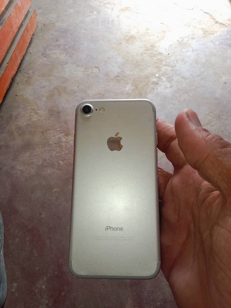 iphone 7 0