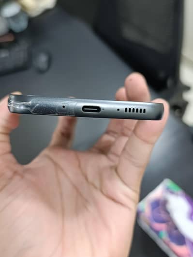 Samsung Mobile A54 5G