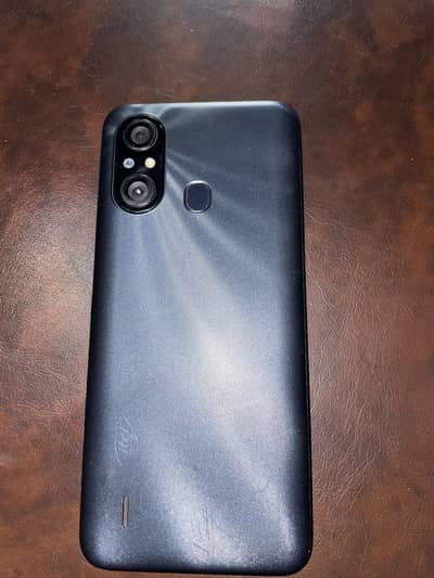 Itel A49