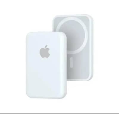 Magsafe wireless power bank 2 piece available
