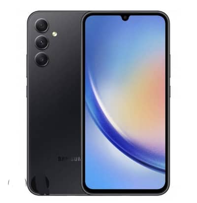Samsung a34