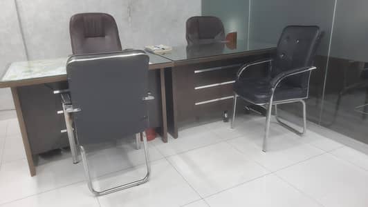 Premium Office Chairs Available | Gentelt Used & Affordable
