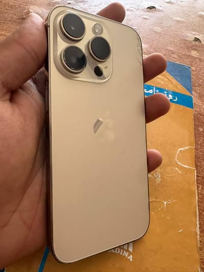 Apple iPhone 14 Pro