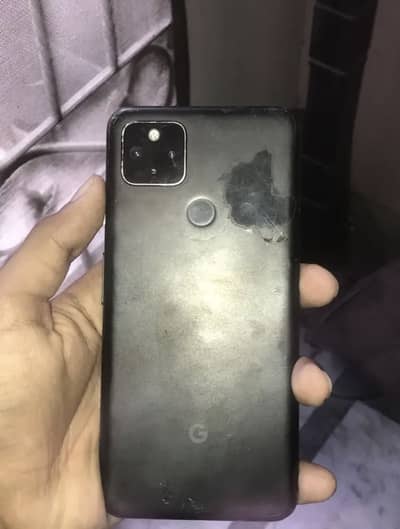 Google Pixel 4a