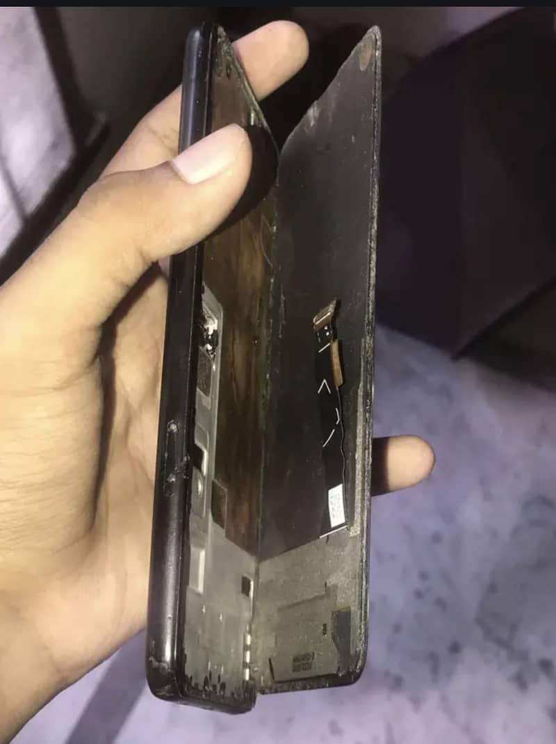 Google Pixel 4a 1