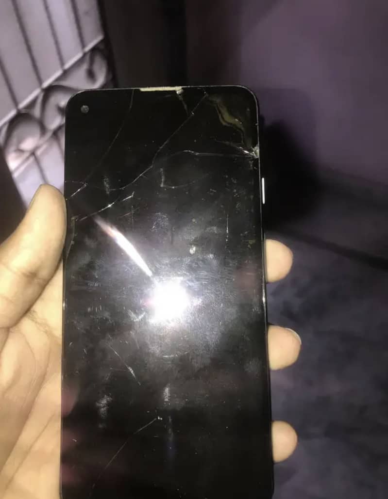 Google Pixel 4a 2