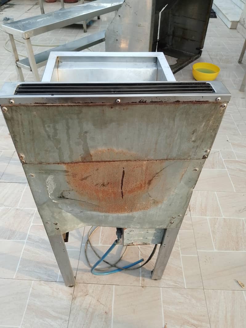 Condition A One 3