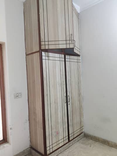 2 Marla House For Sale Asif Block Allama IQbal Town