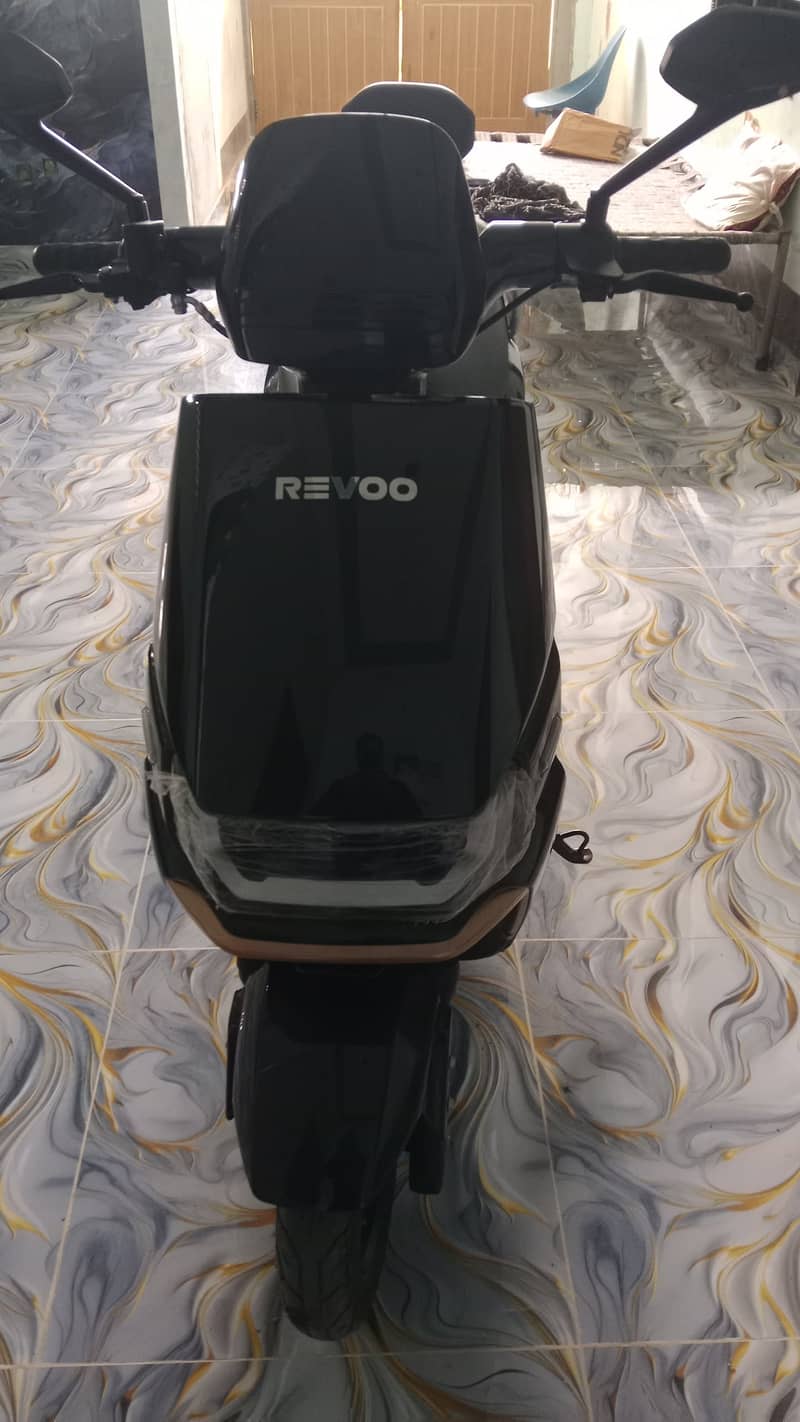 Revoo 0