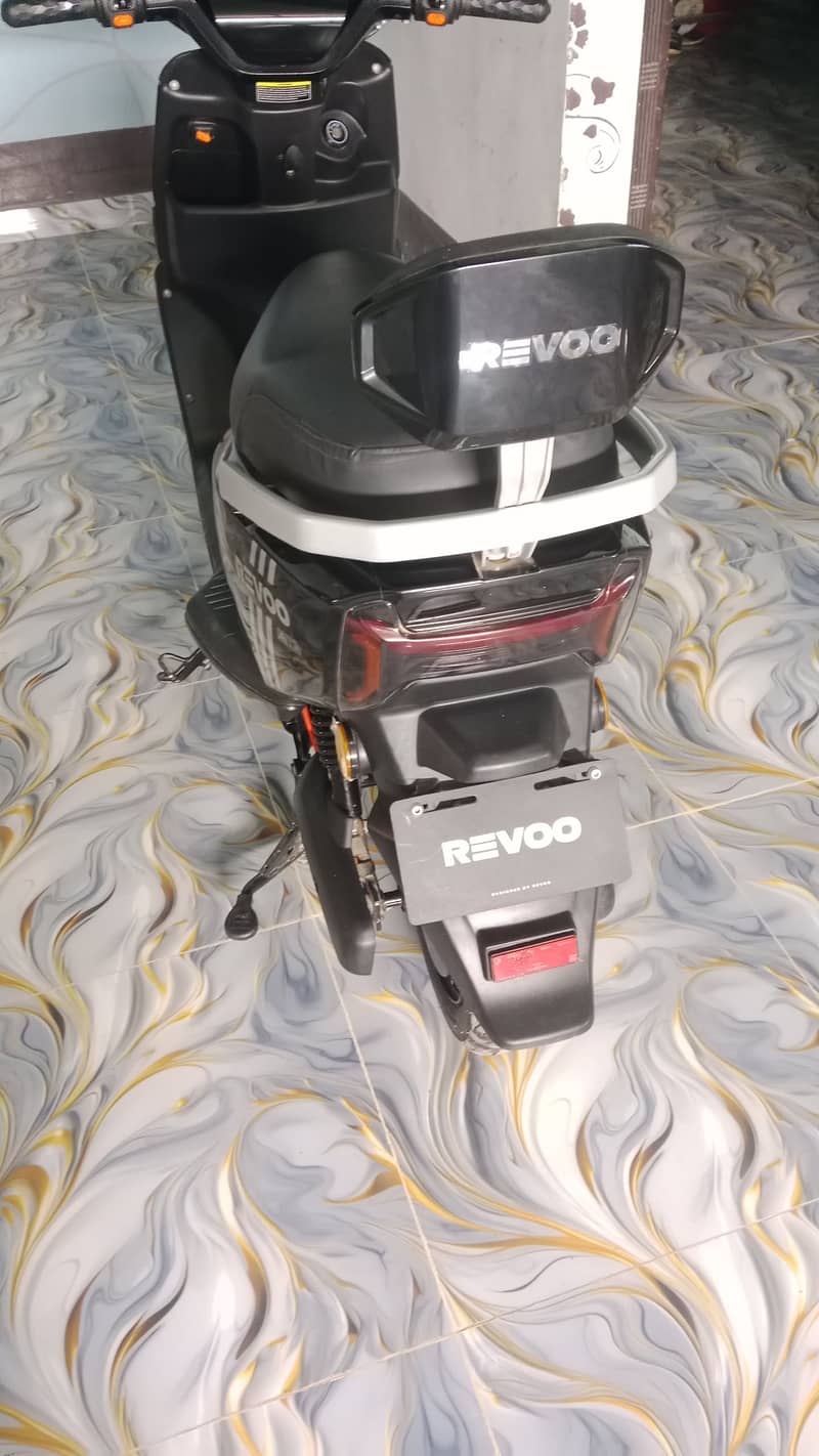 Revoo 1