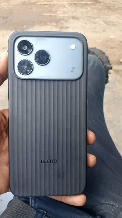 Tecno spark 50