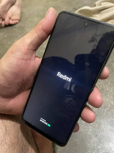 Redmi note 9