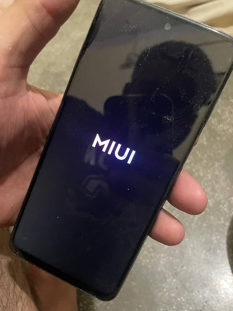 Redmi note 9 1