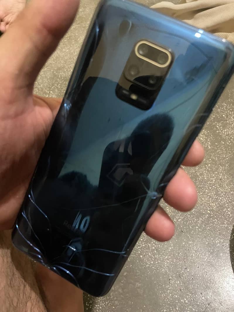 Redmi note 9 2