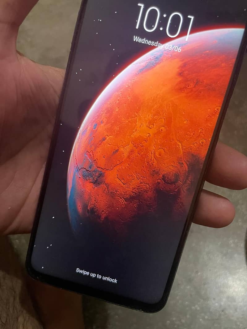 Redmi note 9 5