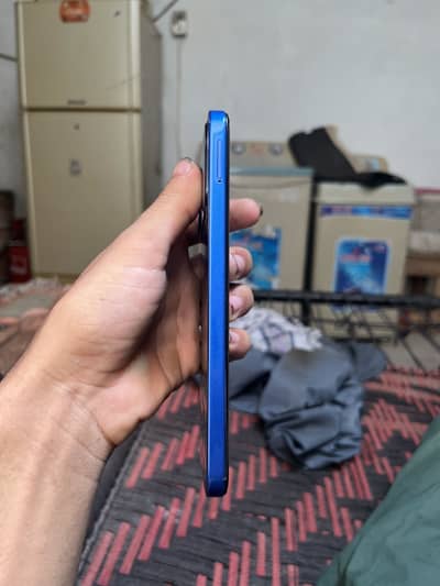 Tecno Spark 50