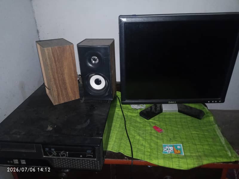 core i5 1
