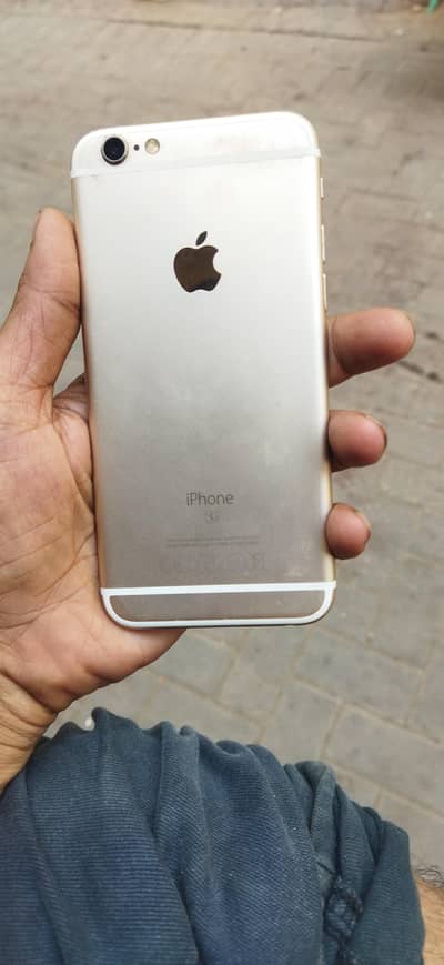Apple iPhone 6S 16 gb