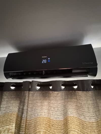 T3 Pro DC Inverter Air Conditioner