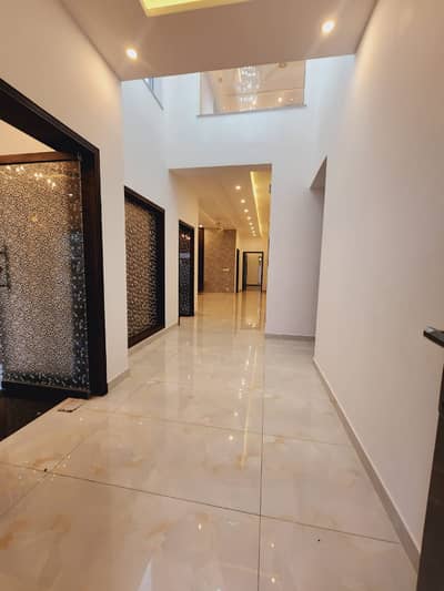 Havalian Estate Offers | 20 Marla Fully Furnished Luxury House for Rent in DHA