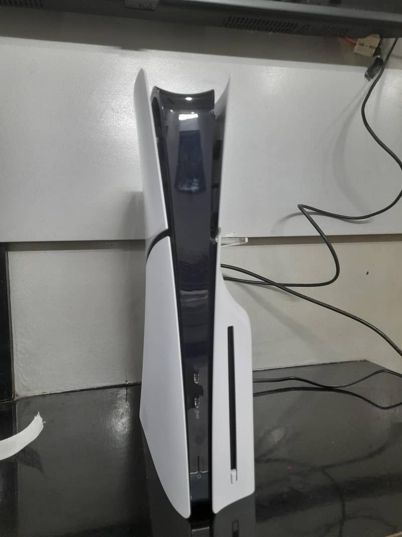 Ps5 slim 4