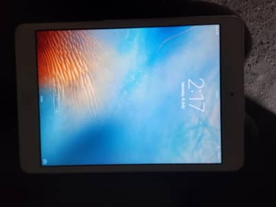 I pad A1432