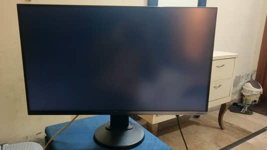 Samsung F32TU874VN 32" 4K UHD Monitor ThunderBolt3 90W USB-C Urgent