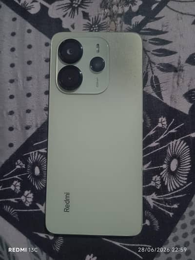 Xiaomi Redmi Note 14
