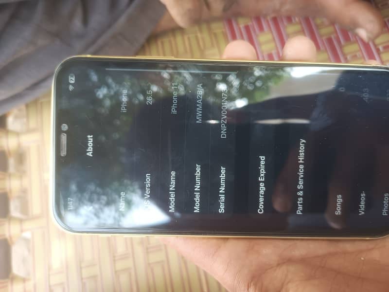 Apple iPhone 11 6