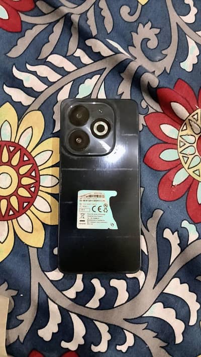 Infinix Smart 8 Pro