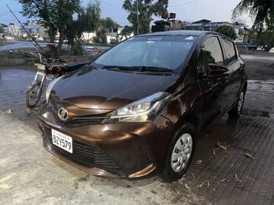 Toyota Vitz 2014/2016 (03225741004)