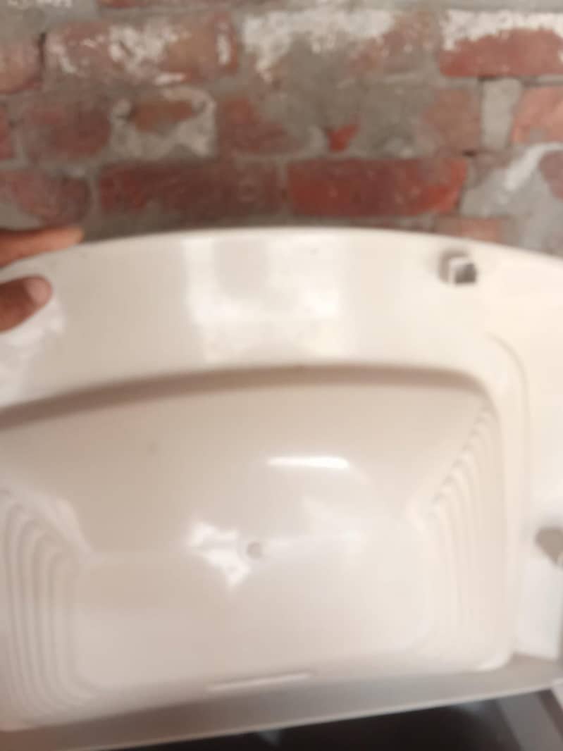 washing machine 1