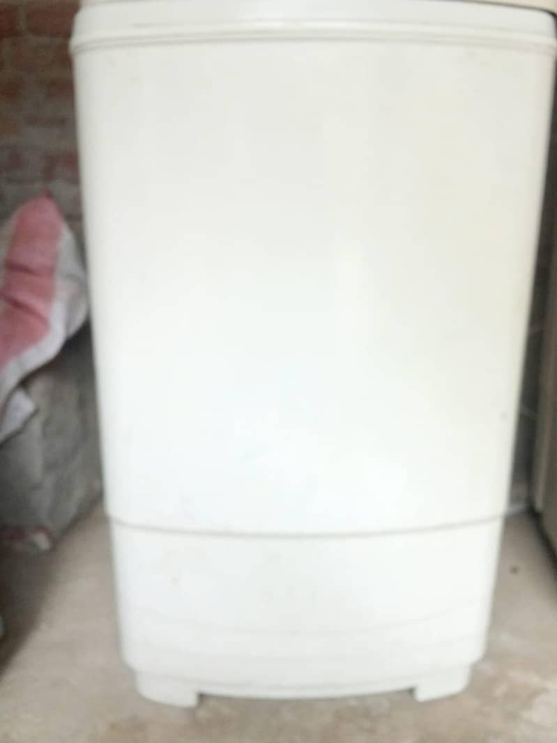 washing machine 4