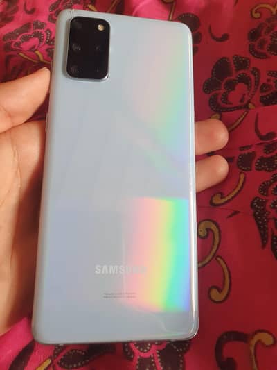 Samsung S20+, 37K Final