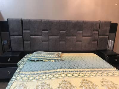 Bedroom set