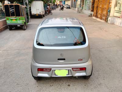 Suzuki Alto 2022