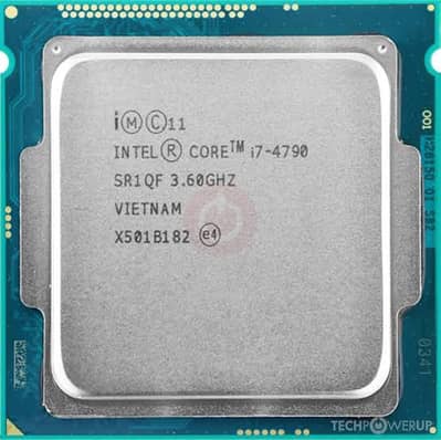 i7 4790+asus h81m-k