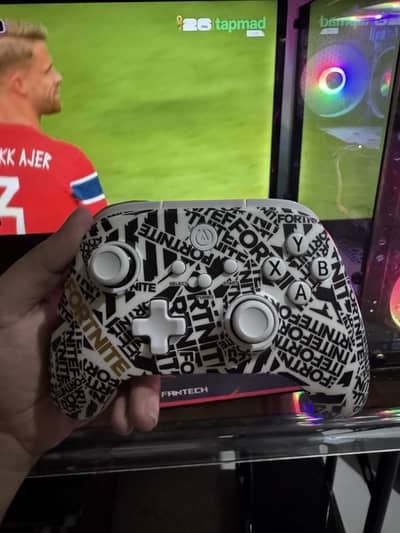 Original Xbox Controller