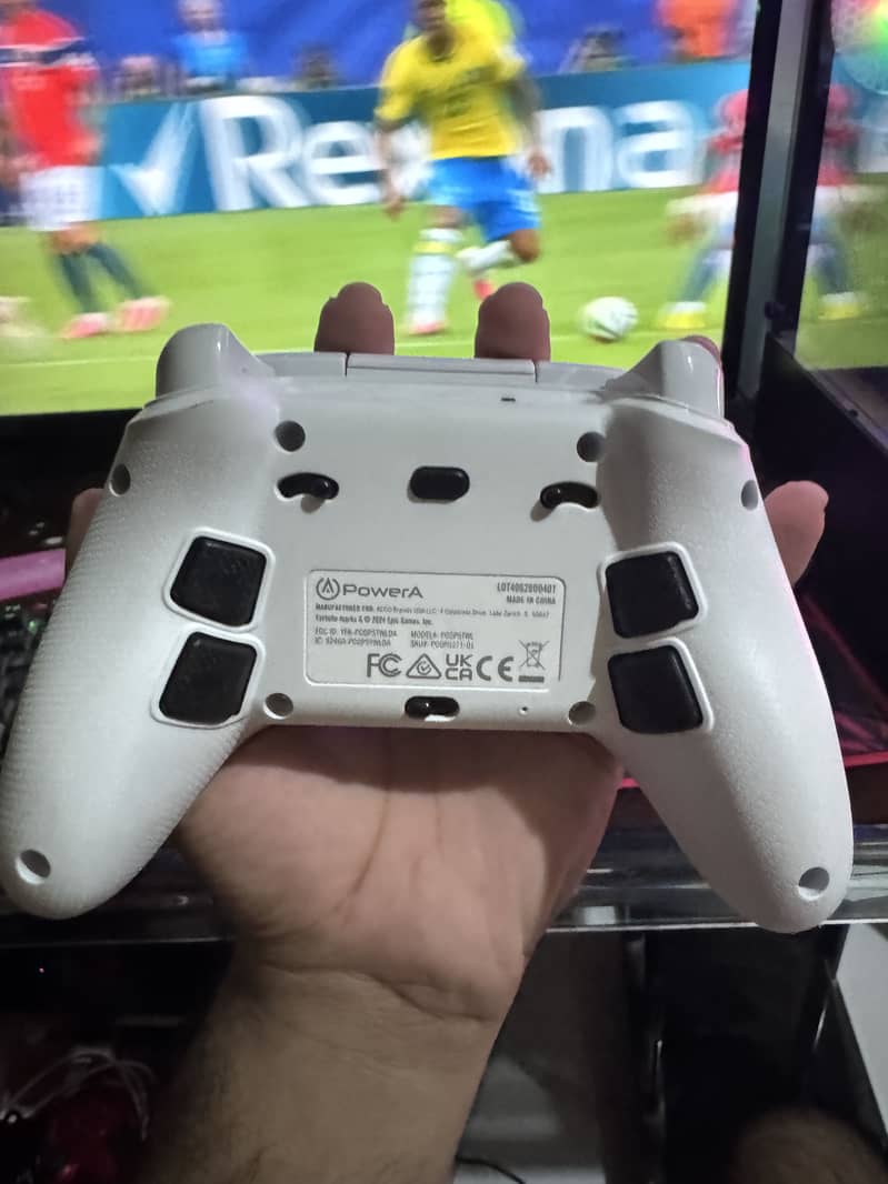 Original Xbox Controller 2