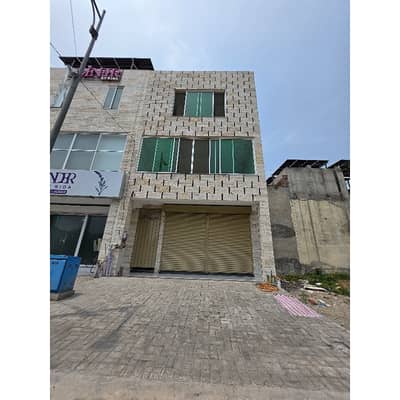 MAIN COMMERCIAL OFFICE B BOLCK