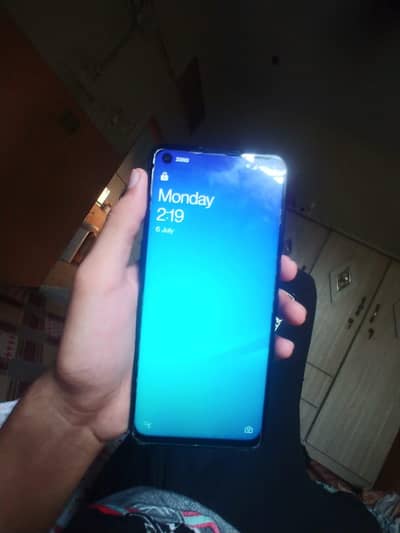 One Plus Nord N200 5G